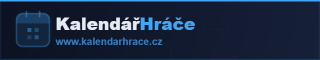 KalendářHráče