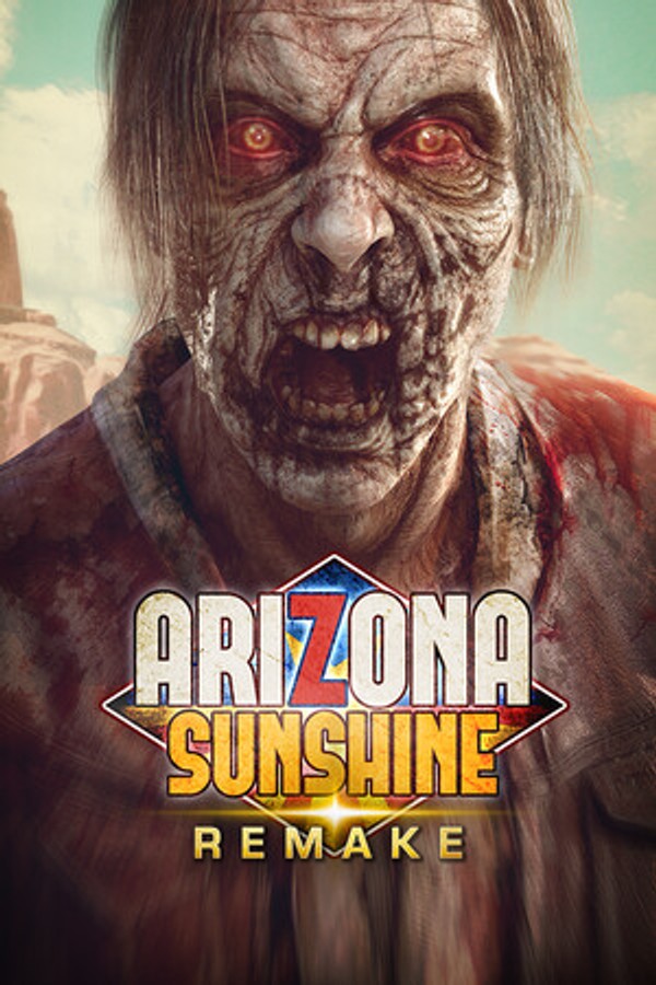 Arizona Sunshine® Remake
