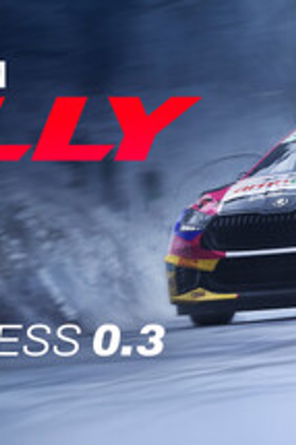 Assetto Corsa Rally