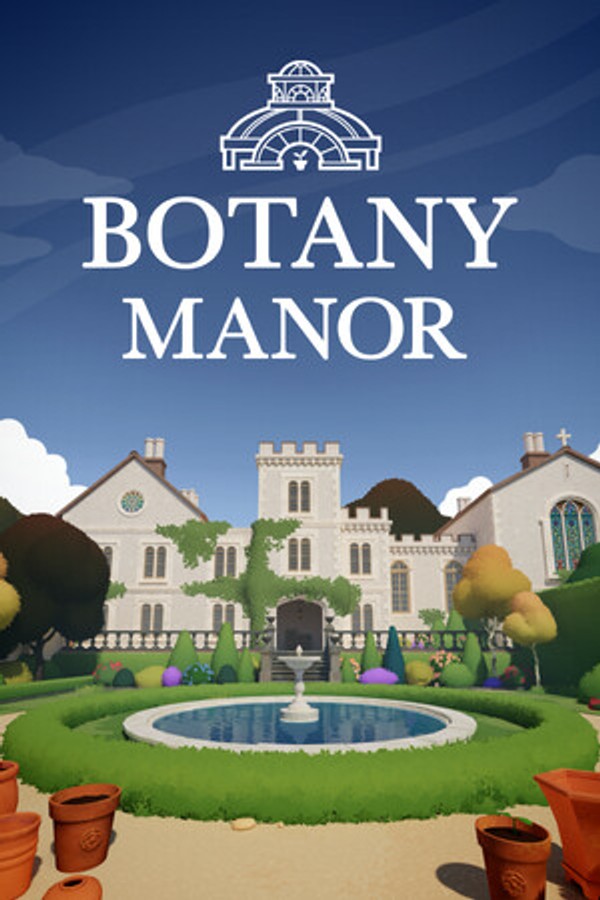 Botany Manor