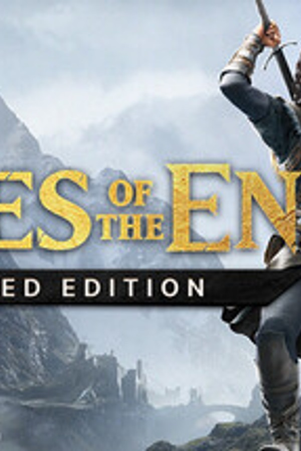 Echoes of the End: Enhanced Edition