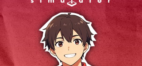 Gamer Stop Simulator