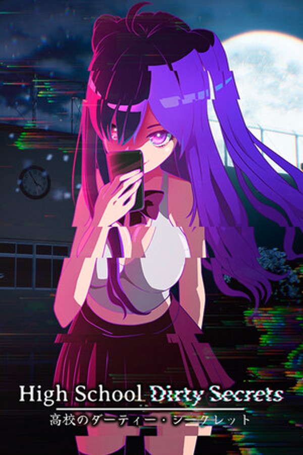 High School Dirty Secrets