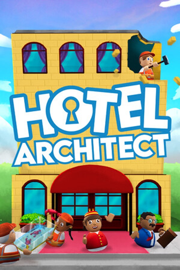 Hotel Architect
