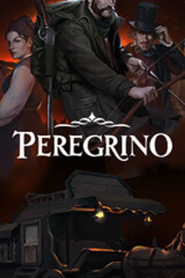 Peregrino