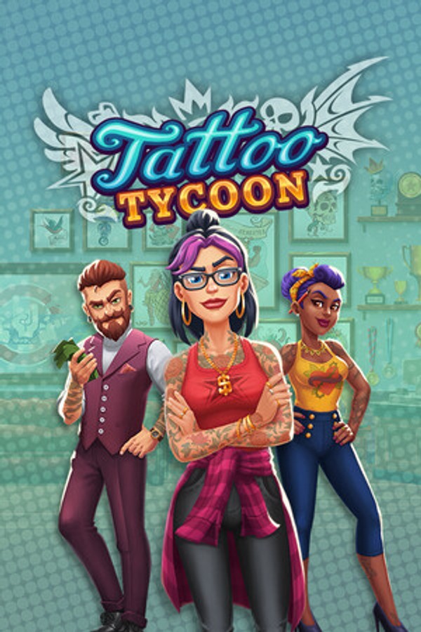 Tatoo Tycoon