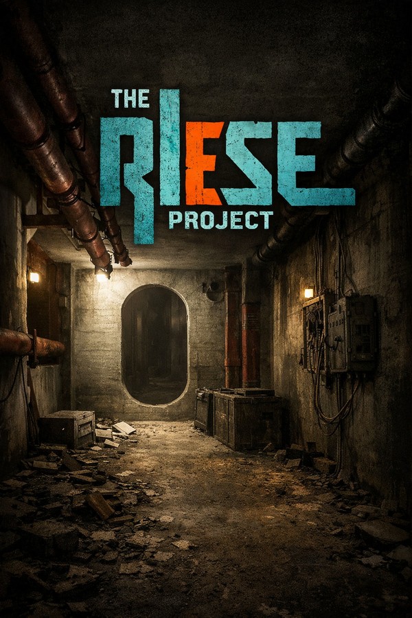 The Riese Project