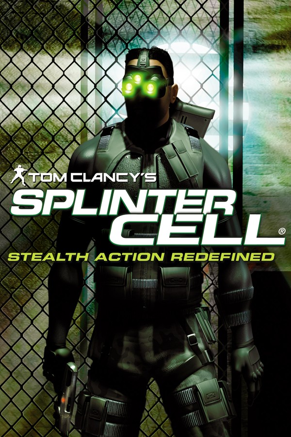 Tom Clancy's Splinter Cell®