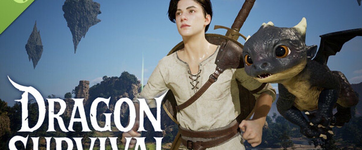 Dragon survival Demo