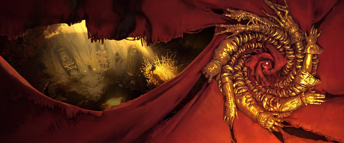 No Rest for the Wicked