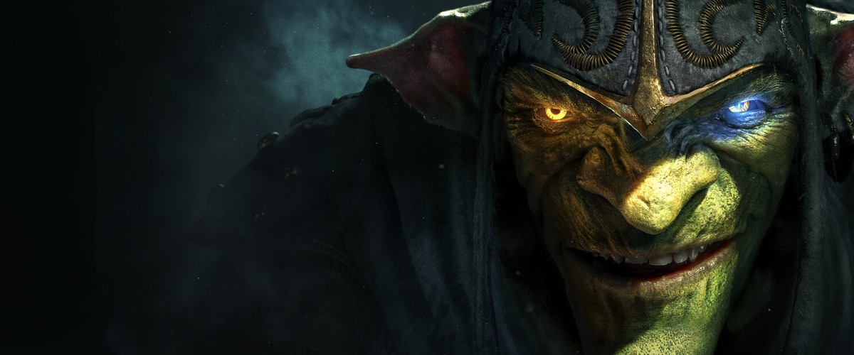 Styx: Blades of Greed