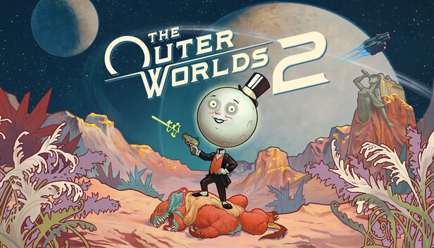 Obsidian nemá v plánu The Outer Worlds 3, studio chce kratší vývojové cykly