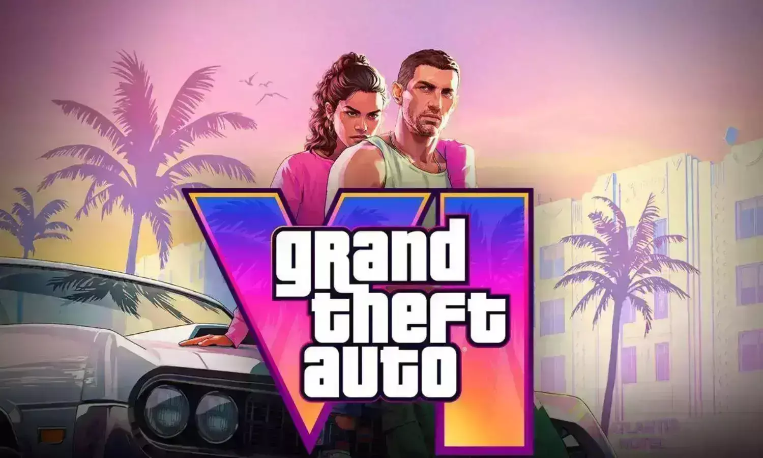 Marketing Grand Theft Auto VI odstartuje už letos v létě, potvrzuje Take-Two