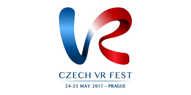 Czech VR Fest 2017 | Festival virtuální a augmentové reality | Pařanská reportáž