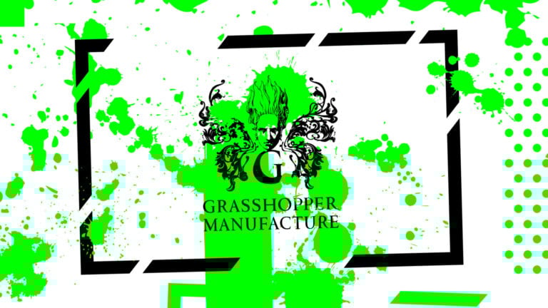 Grasshopper Manufacture chystá na rok 2026 ještě jednu hru, naznačil Suda51