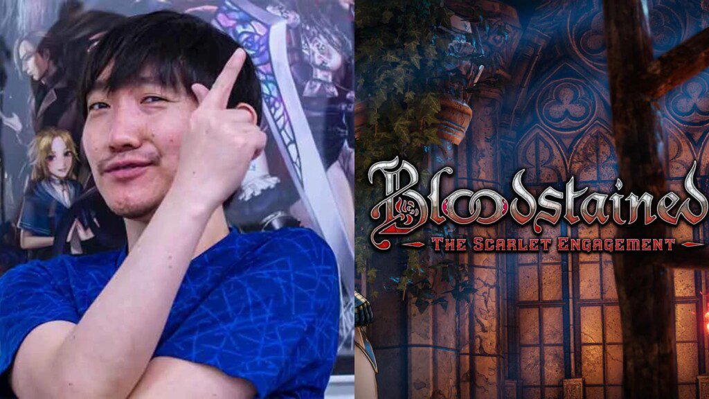 Zemřel Shutaro Ida, kreativní ředitel série Bloodstained
