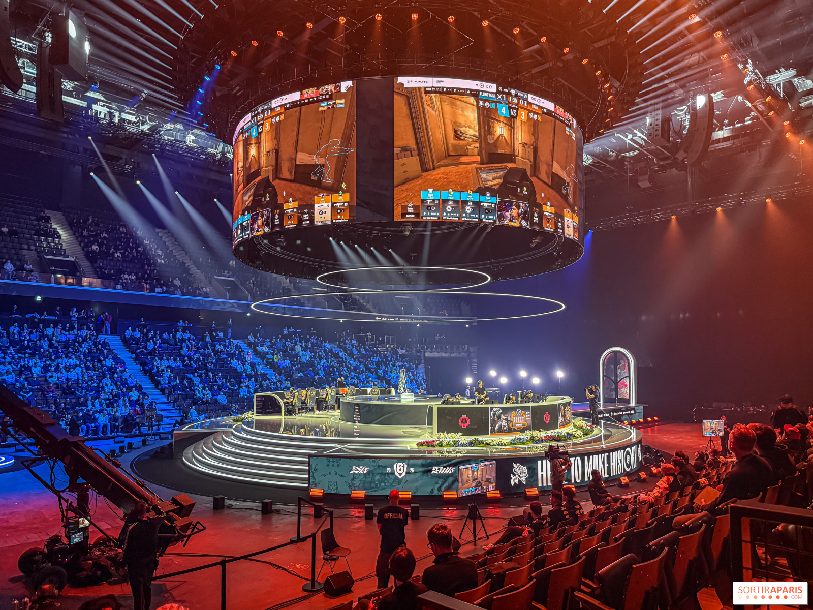 FaZe Esports obhajuje titul světových šampionů v Rainbow Six. Dynastie, která odmítá skončit