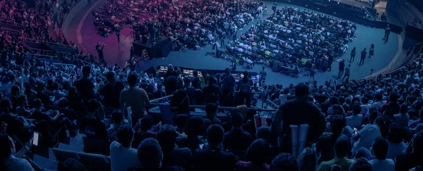 Esportovní týden v rytmu draftů, nervů a tichých revolucí (15.–21. února)