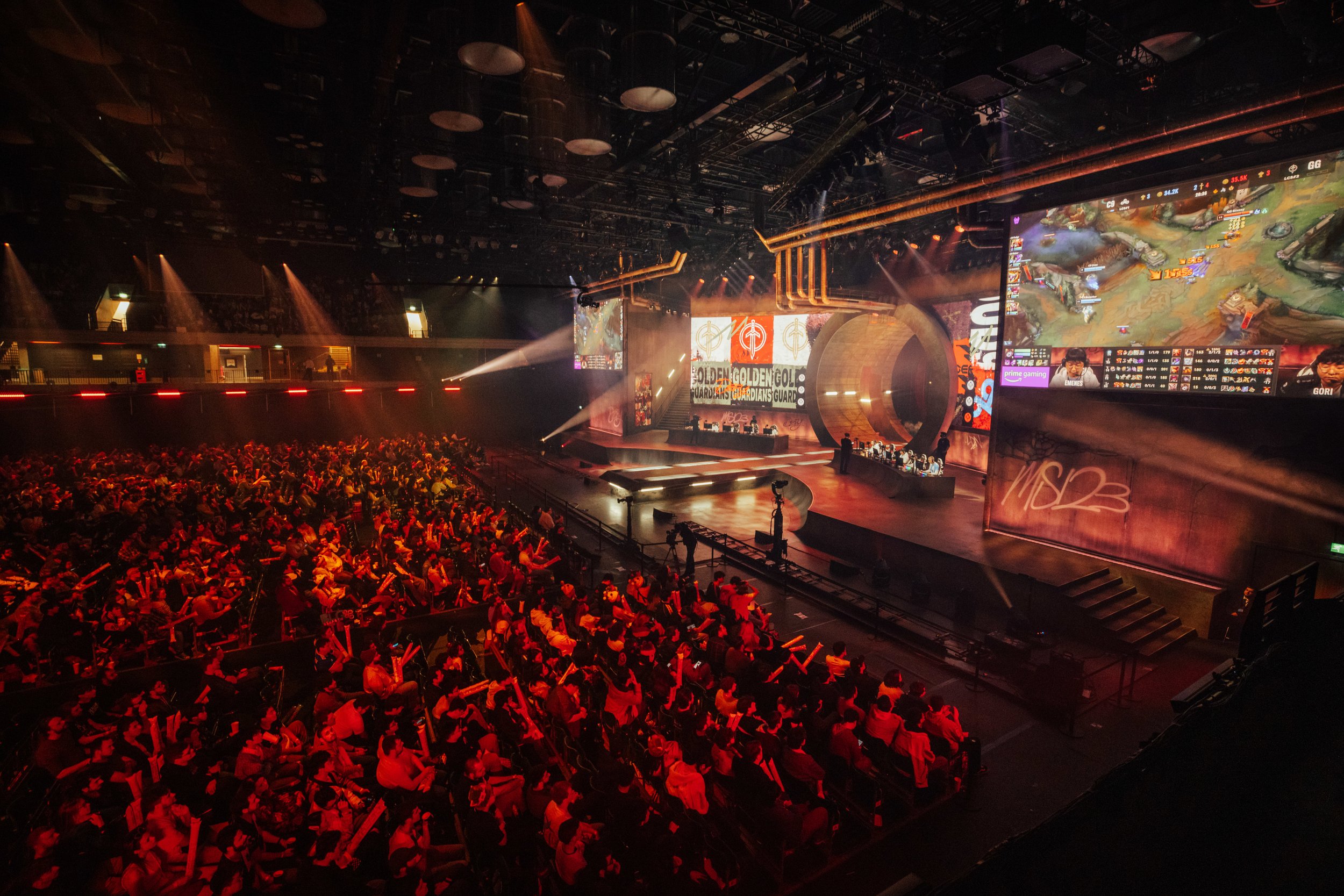 Když kapitál mění směr: proč investoři dávají přednost casual hraní před esportem