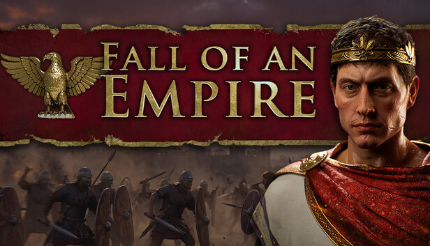 Fall of an Empire – Recenze tichého kolapsu, který bolí víc než porážka