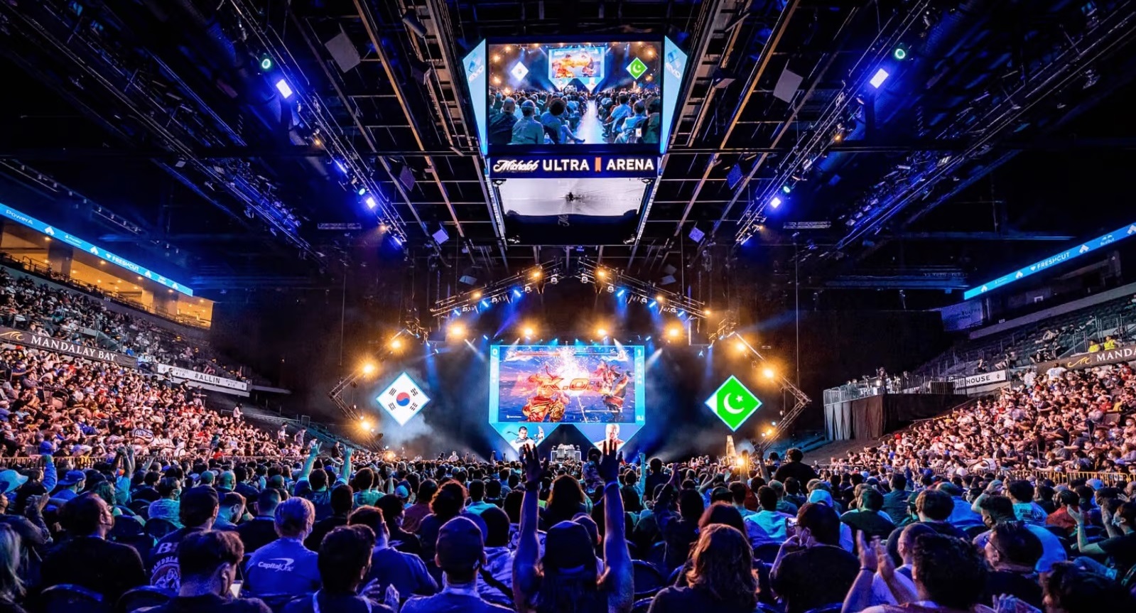 Týden, kdy esport zrychlil tep: 22.–28. února 2026