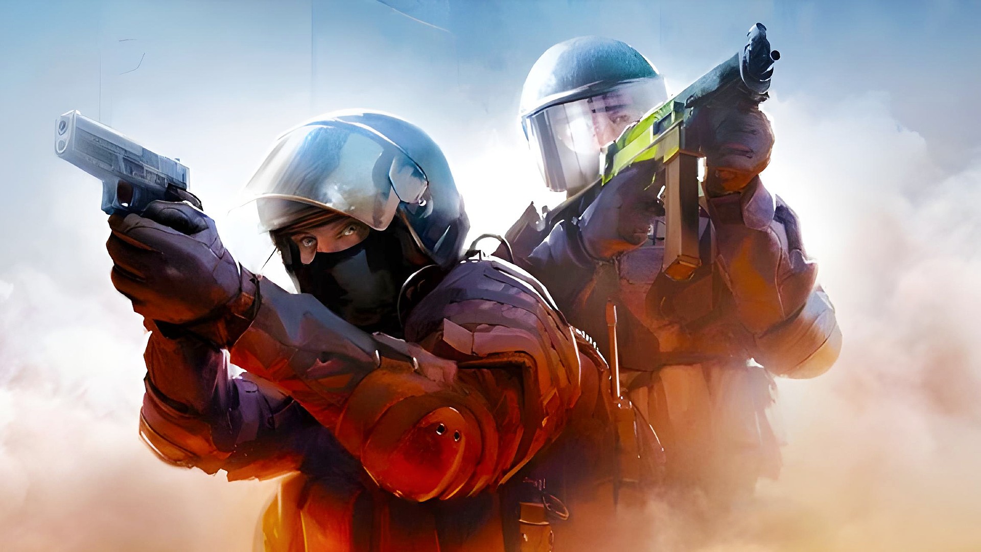 Valve opravuje herně katastrofální „Time Stop“ bug v CS2