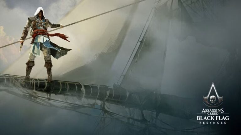 Black Flag remake potvrzen. Ubisoft odhalil budoucnost série Assassin’s Creed