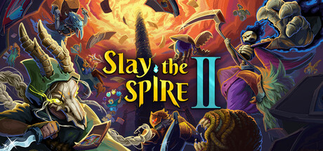 Slay the Spire 2 rozdrtilo Steam: deckbuilder, který je jako kuřecí polévka, ale hráči ho milují