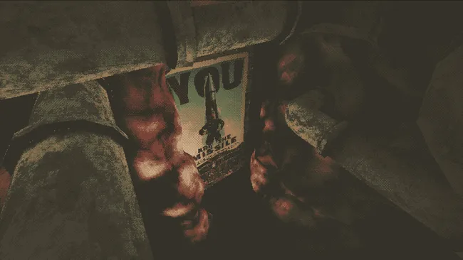 Brainshell: Adrenalín, hrôza a vlastná seba-destrukcia