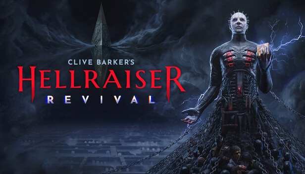 Pinhead se vrací: Clive Barker’s Hellraiser: Revival slibuje návrat ke kořenům i účast legendy