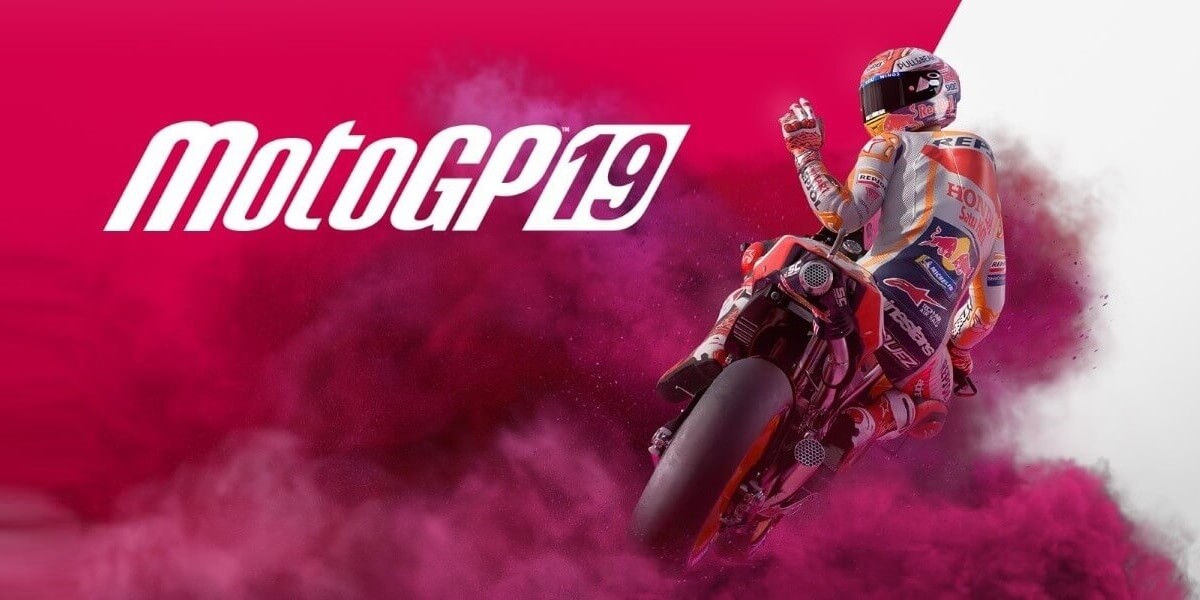 MotoGP 19 - recenze