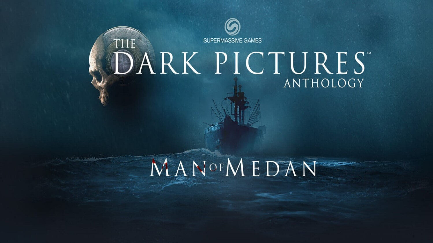 The Dark Pictures Anthology: Man of Medan - recenze