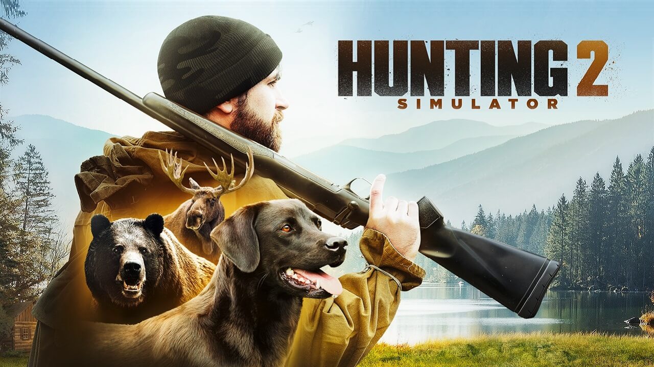 Hunting Simulator 2 - recenze