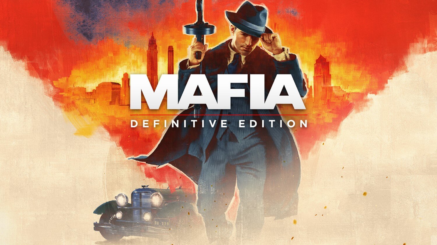 Mafia: Definitive Edition - recenze