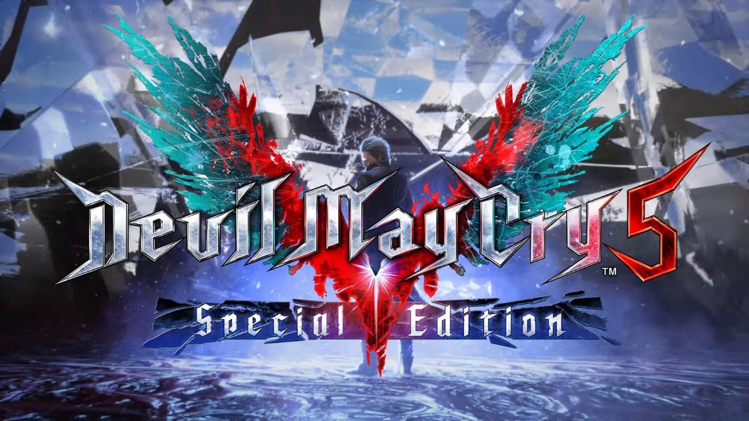 Devil May Cry 5 Special Edition - recenze