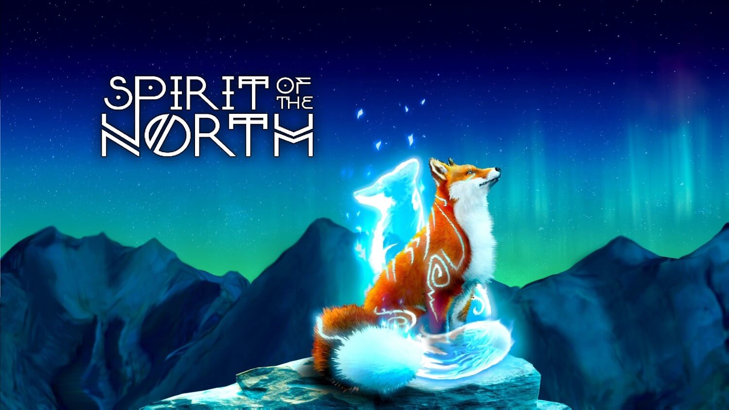 Spirit of the North - recenze
