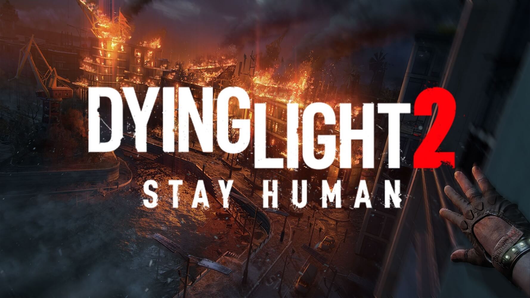 Dying Light 2 Stay Human - recenze