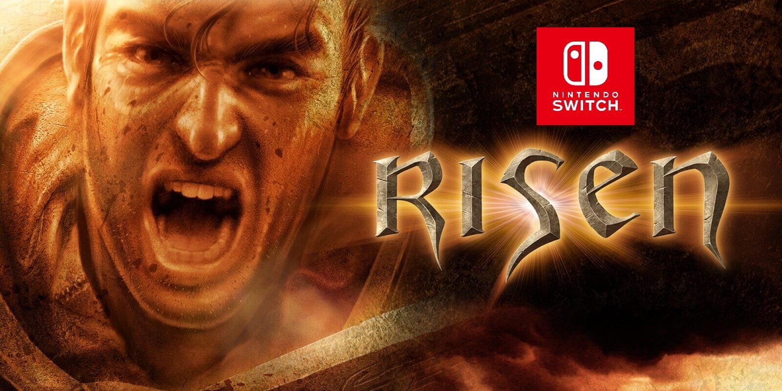 Risen - Česká recenze portu kultovního RPG pro Nintendo Switch