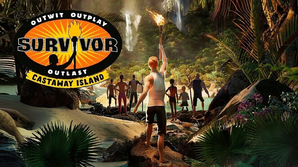 Survivor: Castaway Island - recenze