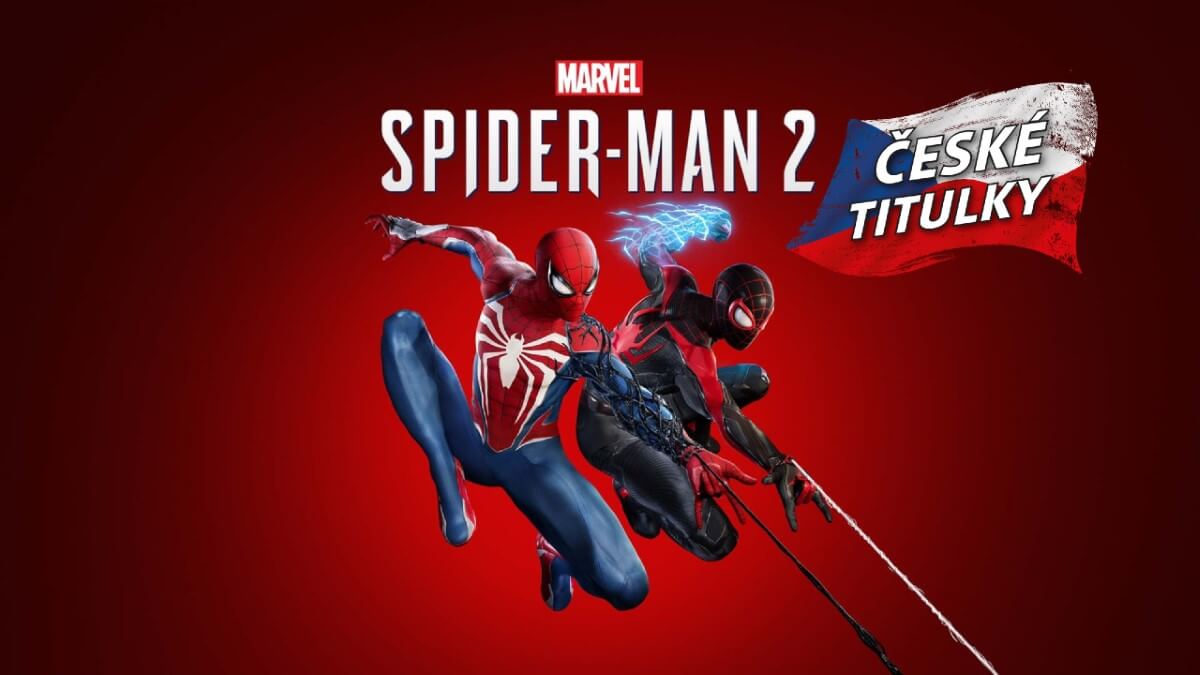 Marvel's Spider-Man 2 - recenze