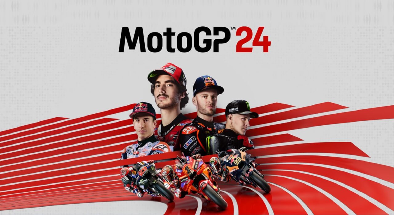 MotoGP 24 - recenze