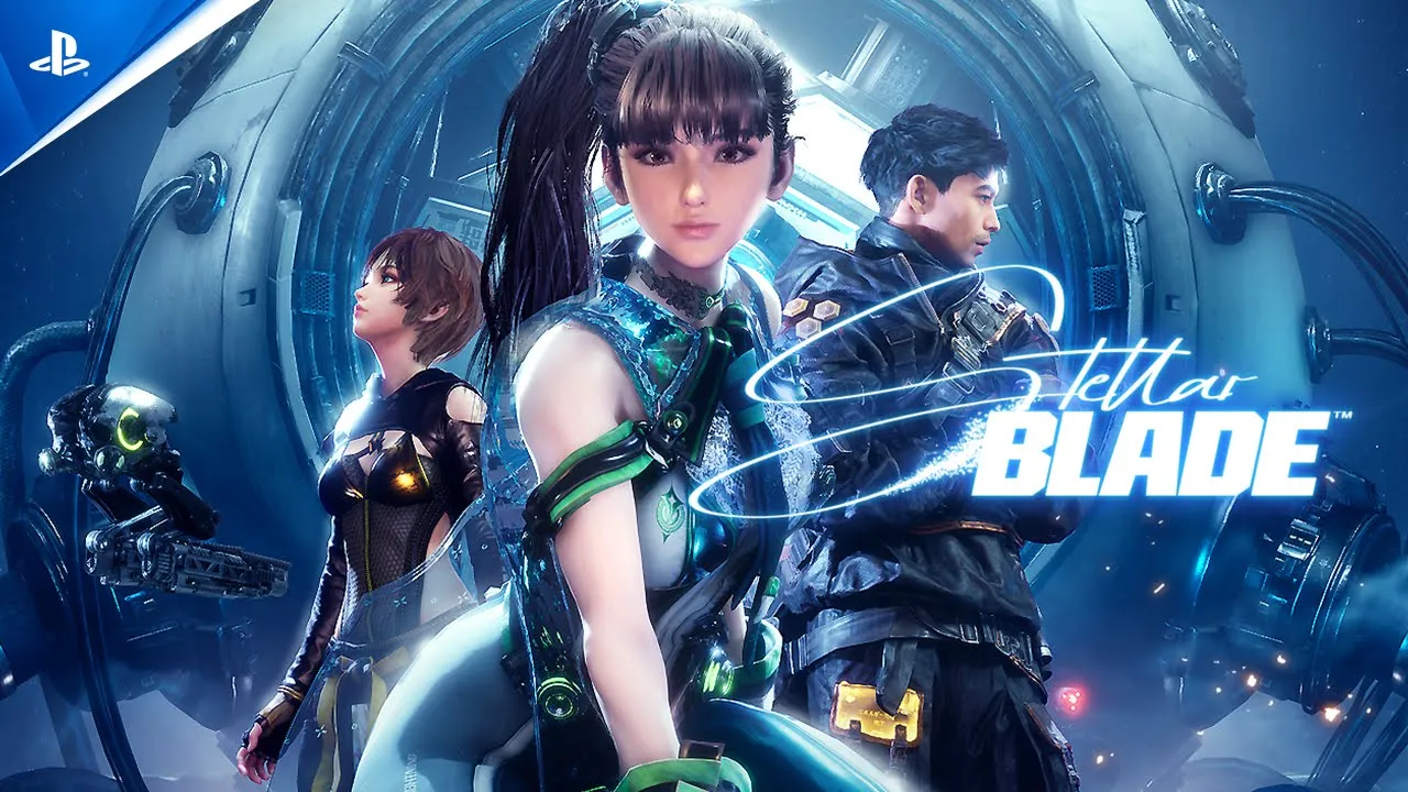 Stellar Blade - recenze