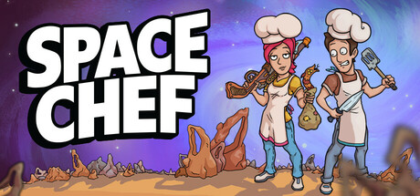 Space Chef - recenze hry