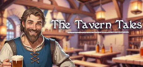 The Tavern Tales: Medieval Simulator - recenze hry
