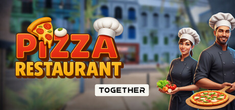 Pizza Restaurant Together - recenze hry