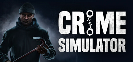 Crime Simulator - recenze hry