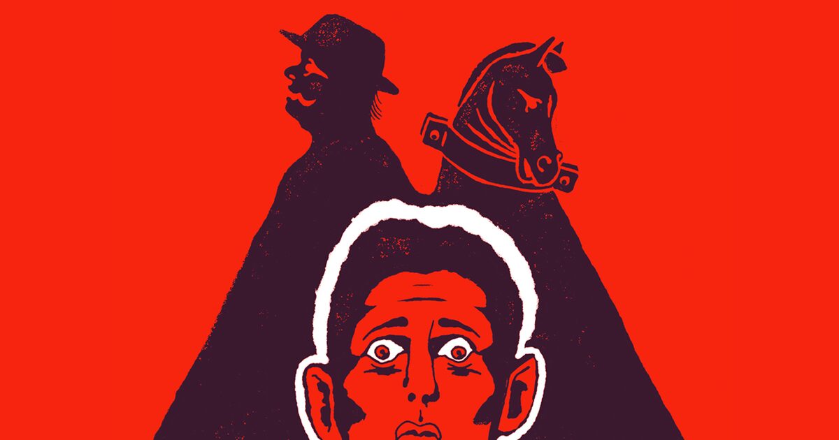 Rozhovor: Andrea Lucco Borlera promluvil o své kontroverzní hře Horses