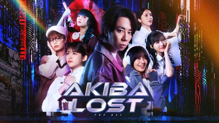 AKIBA LOST – hraná adventura z Akihabary vyjde 17. září na PS5, Switch 2, Switch a PC